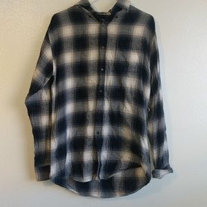 Croft & Barrow flannel shirt